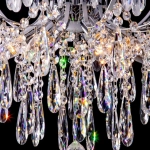 Потолочная люстра Citilux СЕЛЕНА CL302180