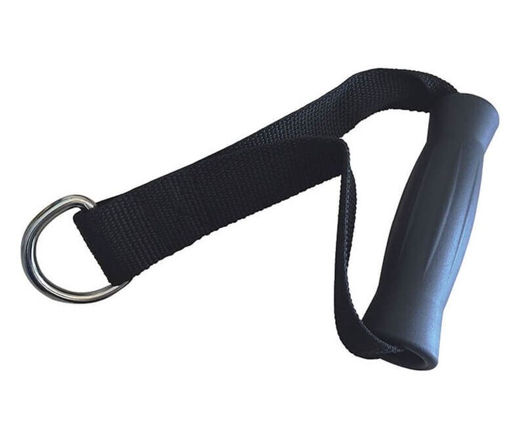 Aerofit AFH111 нейлоновая рукоятка для тяги