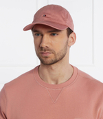 Кепка Tommy Hilfiger - лососевый(AM0AM12303)