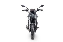 Мотоцикл VOGE 500AC