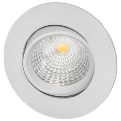 Встраиваемый светильник Citilux Каппа CLD0055W