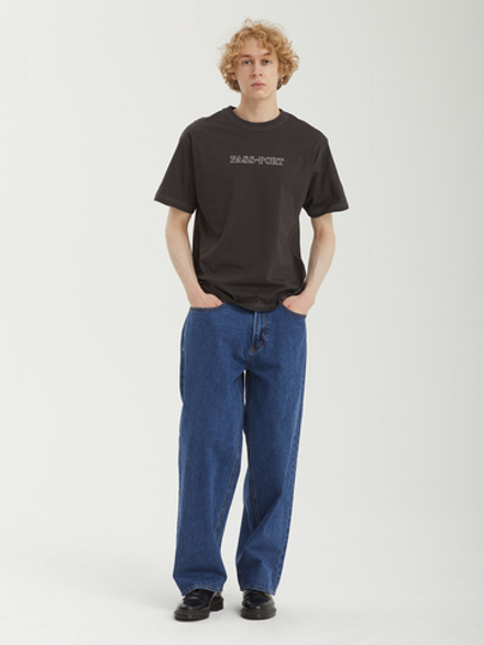 Мужская Футболка Official Organic Cotton