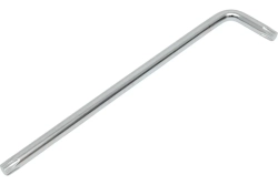Ключ TORX T50 RF-76650L: Г-образный удлиненный ROCKFORCE