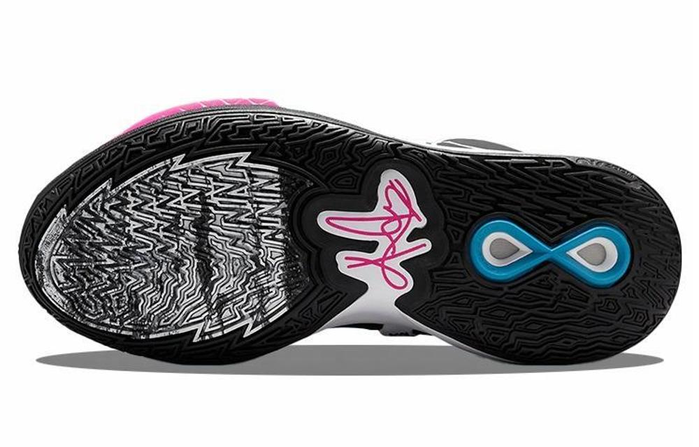 Кроссовки Nike Kyrie 8 Infinity 8 Ep