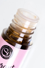 Возбуждающий бальзам для губ со вкусом брауни - 6 гр. (Цвет: не задано)