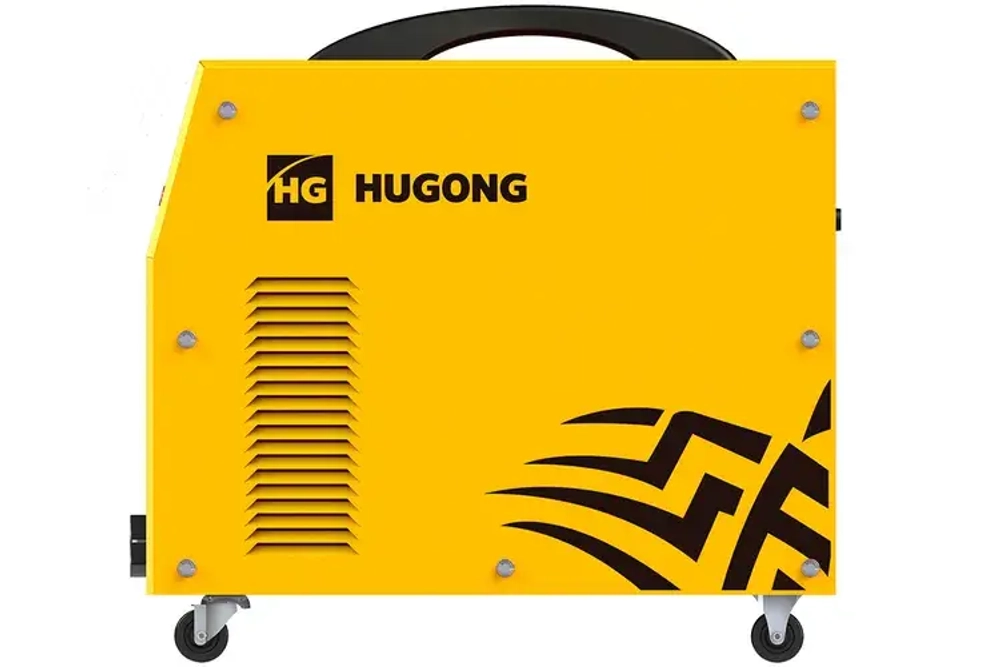 Сварочный инвертор Hugong INVERDELTA 630WE