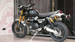 Triumph Scrambler 1200 XE, 2023