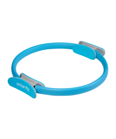 Кольцо для пилатеса FA-402 39 см, синий