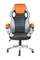 Кресло RCH 9292H Чёрный/Оранжевый