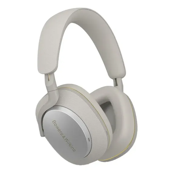 Беспроводные наушники Bowers &amp; Wilkins PX7 S2e Silver