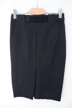 Юбка Zara прямая 46 размер