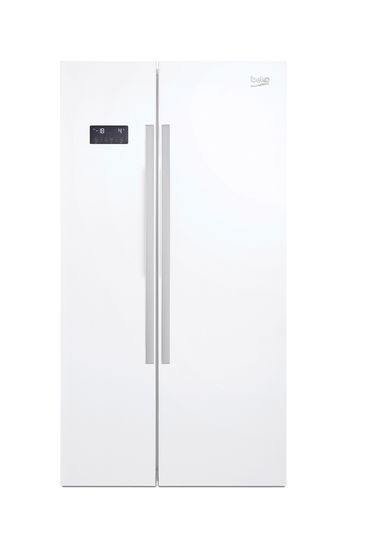 Холодильник Beko GN163120ZW