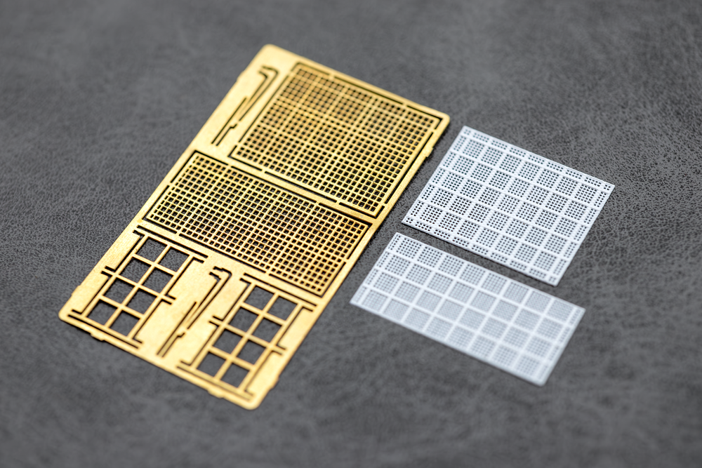 GT-SM Details set for AVD Models 3506AVD 1/35 (3D decal)
