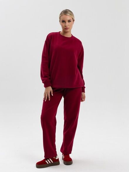 Костюм Демо Виотекс ВИШНЁВЫЙ