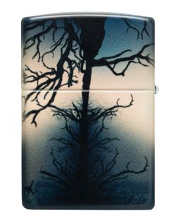 Зажигалка Zippo Horror House (48922) 9