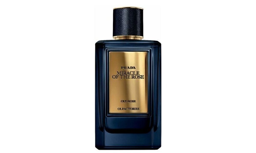 Prada Miracle of the rose