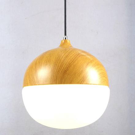 Pendant design lamp Terho by Mater (B)