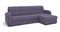 Блэквуд, угловой диван