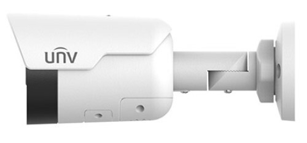 Видеокамера IP UNIVIEW IPC2124LE-ADF40KMC-WL