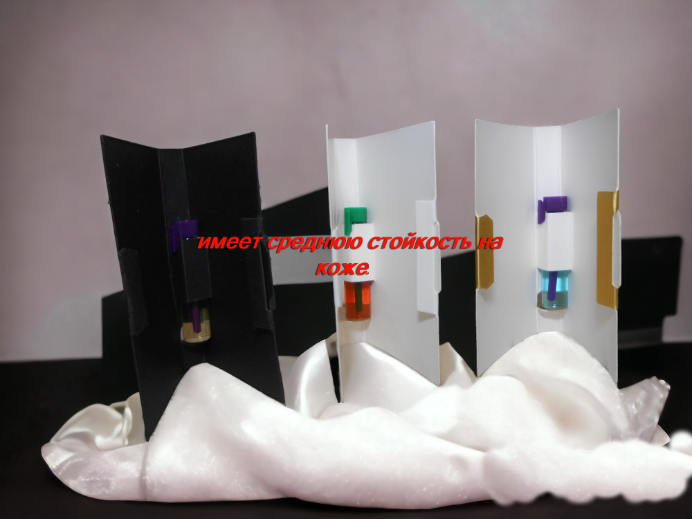 парфюмерная вода СвеTLана Mr. Newl C&M055-00 1 ml