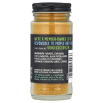 Frontier Co-op, индийская приправа карри, 53 г (1,87 унции)