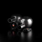 Комплект Thor Pro, 2 колонки + динамик ECHO