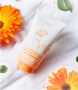 NEAF NEAF Пенка для глубокого очищения Calendula Deep Cleansing Foam (150 мл)