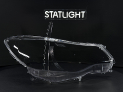 Правое стекло фары Subaru XV GP impreza 2011-2017