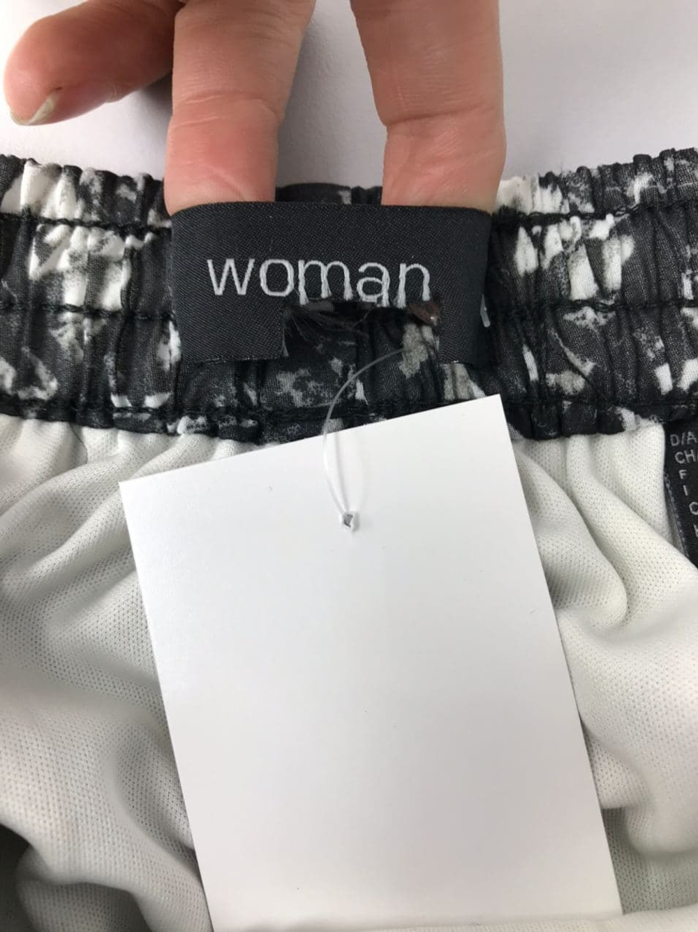 Юбка WOMAN 38/40 размер