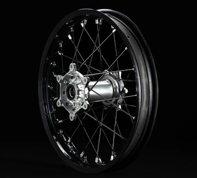 Заднее колесо в сборе Stark VARG Rear wheel 18” Enduro