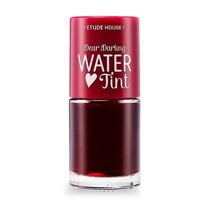 Тинт для губ на водной основе #02 Вишня Etude House Dear Darling Water Tint Cherry 9г