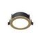 Встраиваемый светильник Maytoni Technical Downlight Orb DL130-GX53-MG