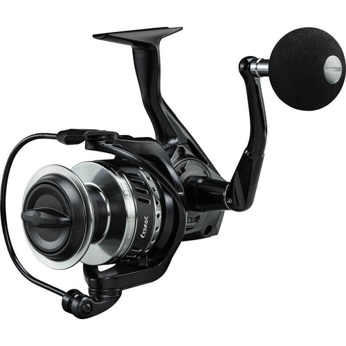 Катушка Okuma Cedros 8000 Regular Speed