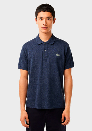 Поло LACOSTE