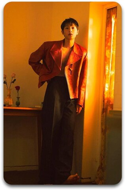 Карта #1970 / Song Joongki