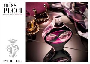 Emilio Pucci Miss Pucci Intense Eau De Parfum