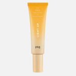 PSA LIGHT UP Vitamin C & E Flash Brightening Mask Осветляющая флэш-маска с витаминами С и Е, 50 мл