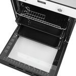 Шкаф духовой электрический MAUNFELD EOEM.769W