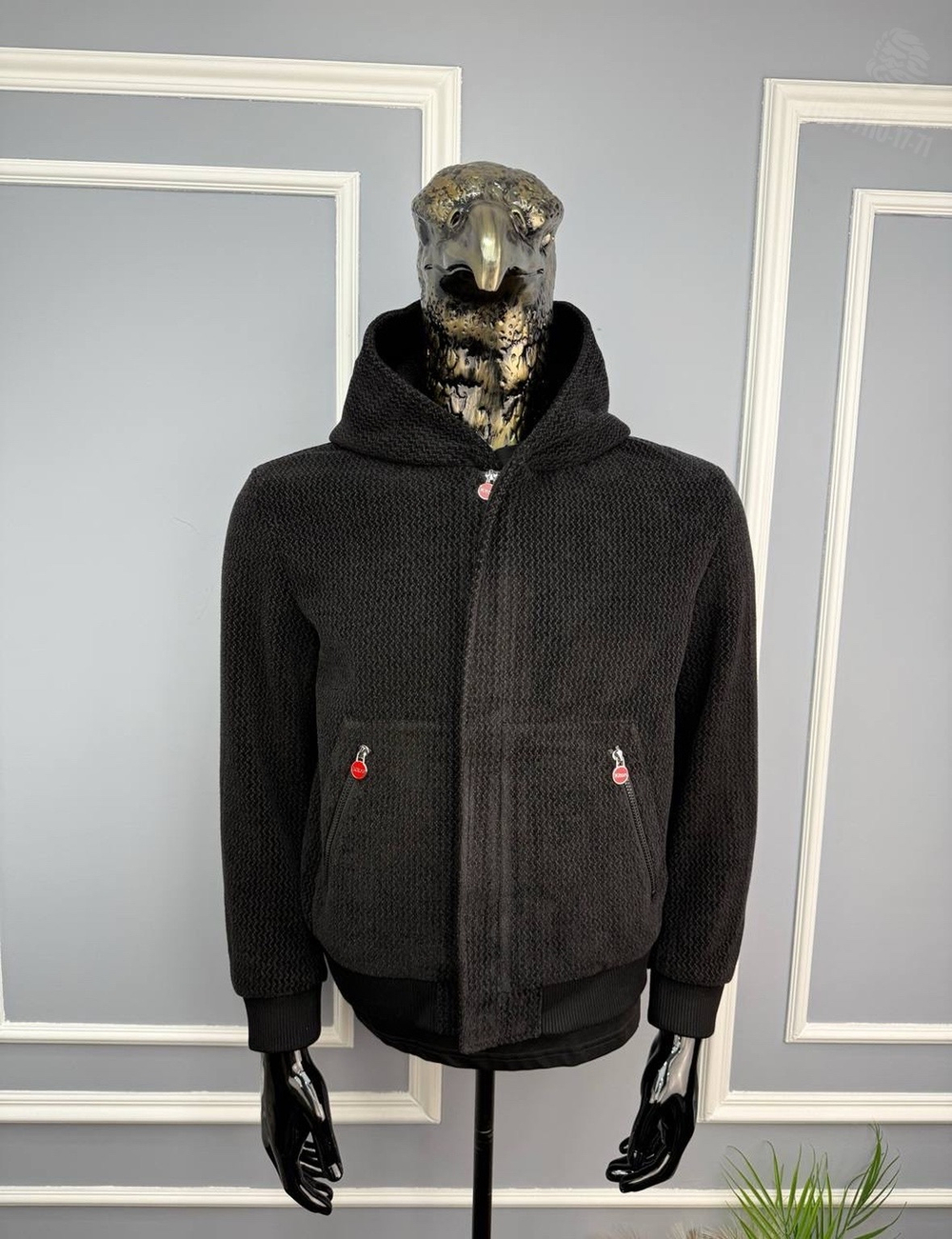 Куртка Kiton