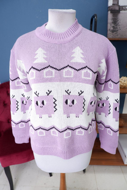 Джемпер оригинальный 46 размер