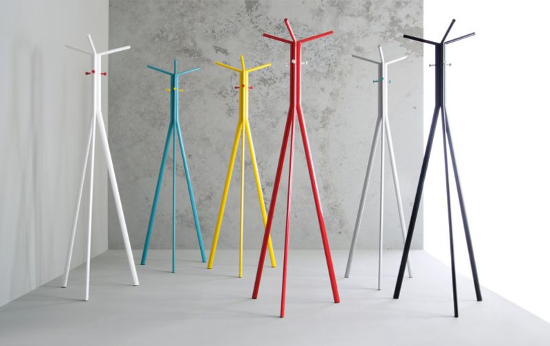 Вешалка напольная SEVEN