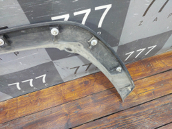 Накладка крыла переднего правого Toyota RAV4 V (XA50) 18-нв Б/У Оригинал 7560142160