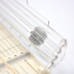 Насадка-нож для резака от "Рукоделие" / Серый