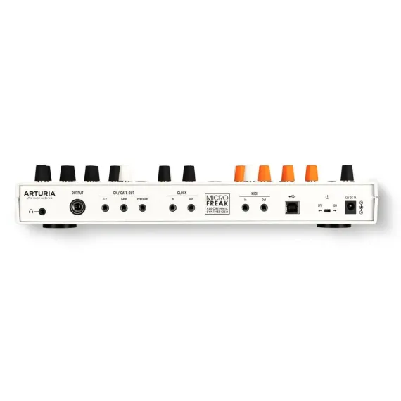 Arturia MicroFreak Vocoder Edition