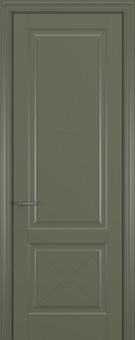 Межкомнатная дверь Zadoor ART Classic Армони Х ПГ Венеция