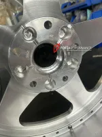 КОВАНЫЕ ДИСКИ для PORSCHE 911 992.1 CARRERA 2023 Порш