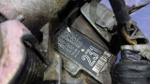 ТНВД TOYOTA ESTIMA 1992