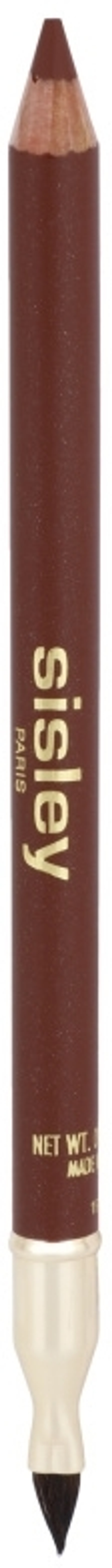 Sisley Phyto-Lip Liner - Лайнер для губ с точилкой, 1,2 g