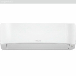 Hitachi RAK-DJ25RHAE / RAC-DJ25WHAE