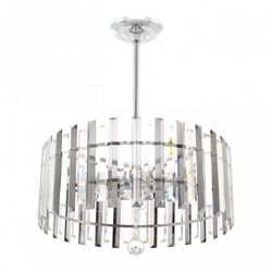 Люстра на штанге Arte Milano Sorrento-1409 371409/6/350/470 CR